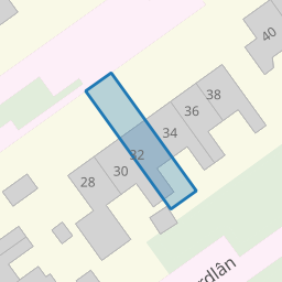 Perceel DWD00-B-3021