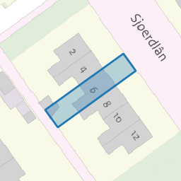 Perceel DWD00-B-3024