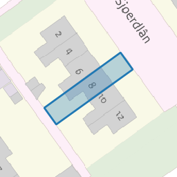 Perceel DWD00-B-3025