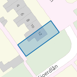 Perceel DWD00-B-3027