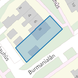 Perceel DWD00-B-3030