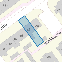 Perceel DWD00-B-3035