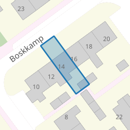 Perceel DWD00-B-3037