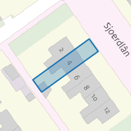 Perceel DWD00-B-3040