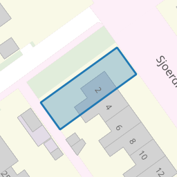 Perceel DWD00-B-3041