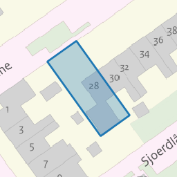 Perceel DWD00-B-3042