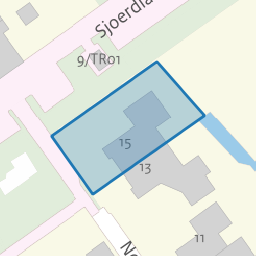 Perceel DWD00-B-3045