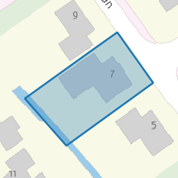 Perceel DWD00-B-3047