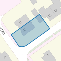 Perceel DWD00-B-3050