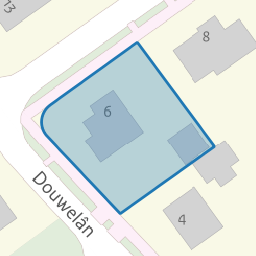 Perceel DWD00-B-3051