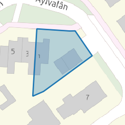 Perceel DWD00-B-3057