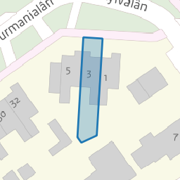 Perceel DWD00-B-3058