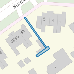 Perceel DWD00-B-3060