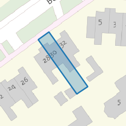 Perceel DWD00-B-3062