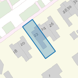 Perceel DWD00-B-3066