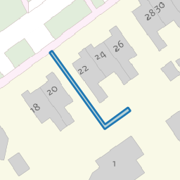 Perceel DWD00-B-3067