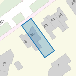 Perceel DWD00-B-3068