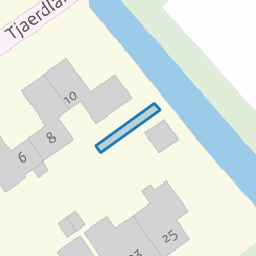 Perceel DWD00-B-3070