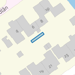 Perceel DWD00-B-3072