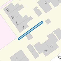 Perceel DWD00-B-3074