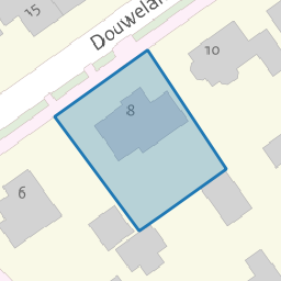 Perceel DWD00-B-3075