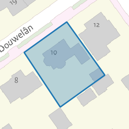 Perceel DWD00-B-3076