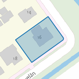 Perceel DWD00-B-3079