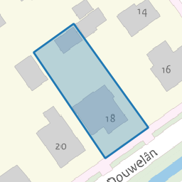 Perceel DWD00-B-3080