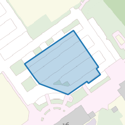 Perceel DWD00-B-3087