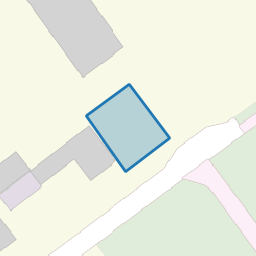 Perceel DWD00-B-3092