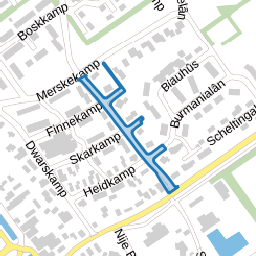 Perceel DWD00-B-3094