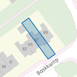 Perceel DWD00-B-3104