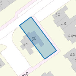 Perceel DWD00-B-3107