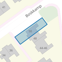 Perceel DWD00-B-3109