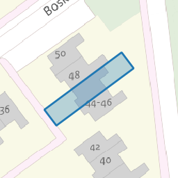 Perceel DWD00-B-3111