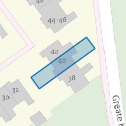 Perceel DWD00-B-3114