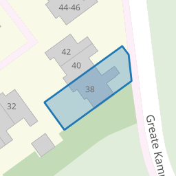 Perceel DWD00-B-3115