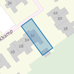 Perceel DWD00-B-3116