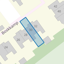 Perceel DWD00-B-3117