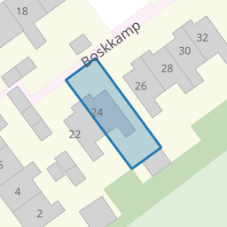 Perceel DWD00-B-3120