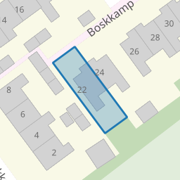 Perceel DWD00-B-3121