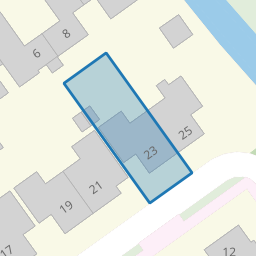 Perceel DWD00-B-3126