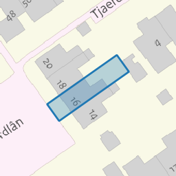 Perceel DWD00-B-3132