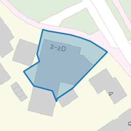 Perceel DWD00-B-3136