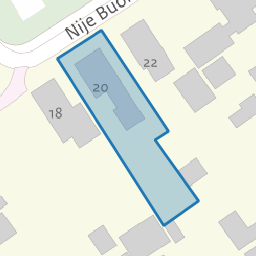 Perceel DWD00-B-3137