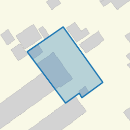 Perceel DWD00-B-3140