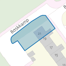 Perceel DWD00-B-3141