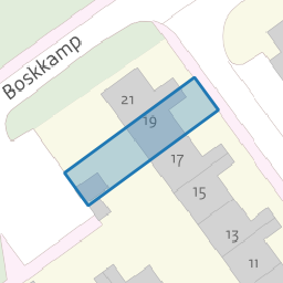 Perceel DWD00-B-3142