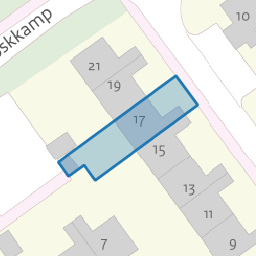 Perceel DWD00-B-3143