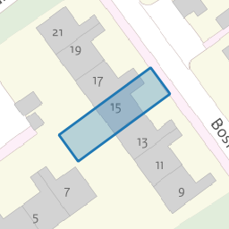 Perceel DWD00-B-3144